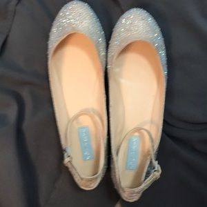 Betsy Johnson Shoes